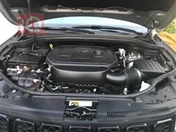 جیپ گراند شیرۆکی